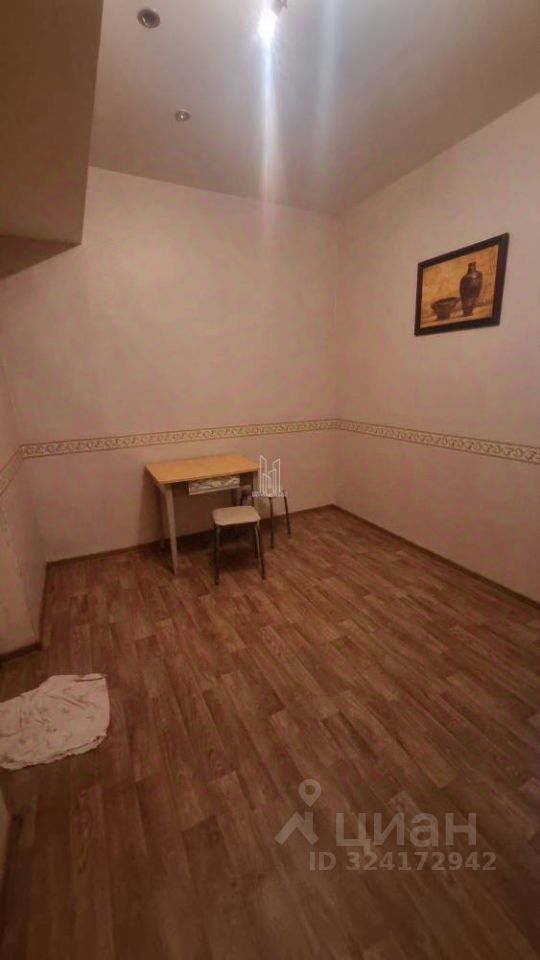 Продажа комнаты Гаванская улица, 43