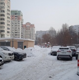 Продажа 1-комн квартиры на вторичном рынке Нагатинская наб,  д. 12