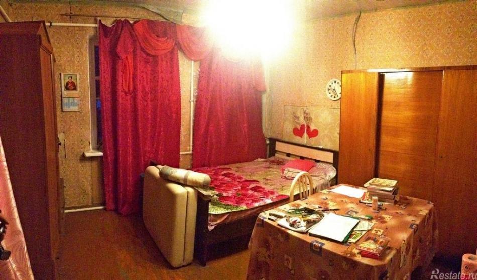 Продажа дома Павловск г, Декабристов ул,  д. 42