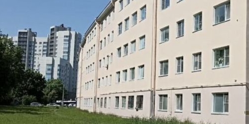 1-комн квартира 1-й Рабфаковский переулок, 6