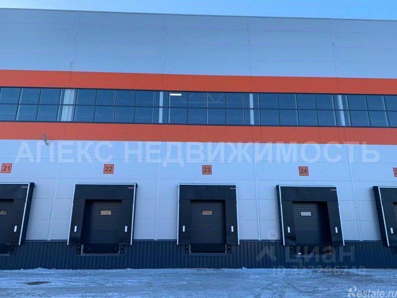 Аренда склада Лихачёво, Лихачёвский проезд,  д. 10А с1