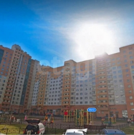 Продажа 2-комн квартиры на вторичном рынке Космонавтов пр-кт,  д. 65 к10