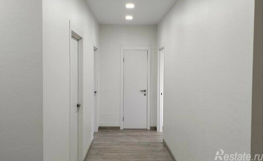 Продажа 3-комн квартиры на вторичном рынке проспект Королёва,  д. 65