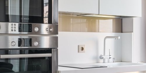 1-комн квартира Перуновский переулок, 4-8