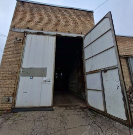 Аренда склада Тагильская улица