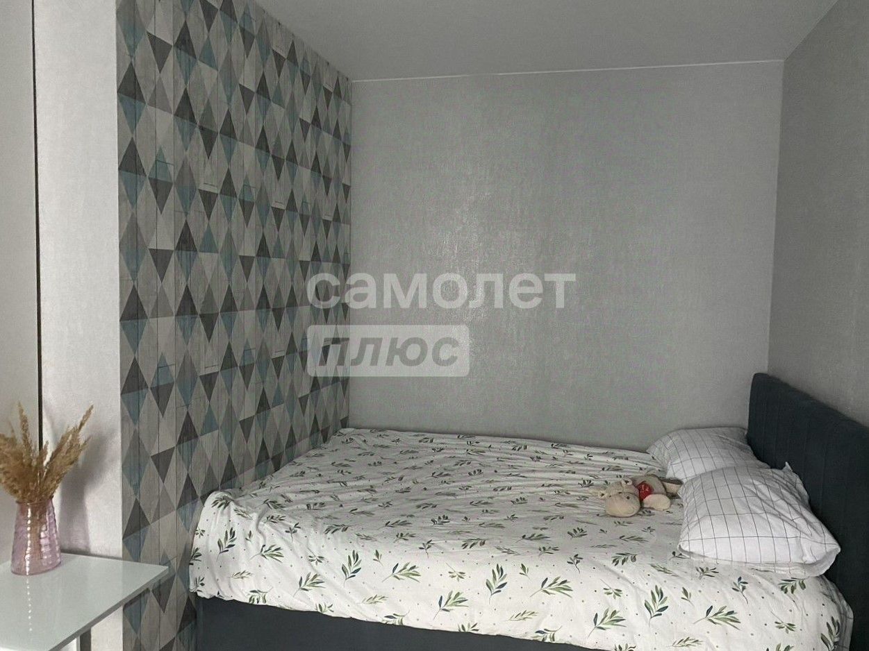 Продажа 1-комн квартиры на вторичном рынке Родниковая улица, 9Ак3