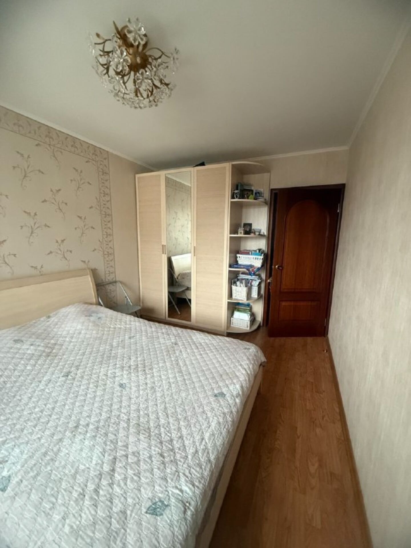 Продажа 2-комн квартиры на вторичном рынке Коктебельская ул,  д. 8