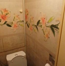 Продажа 3-комн квартиры на вторичном рынке Одинцовский городской округ, Северная улица,  д. 6