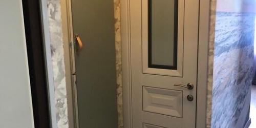 1-комн квартира Аптекарский переулок,  д. 15