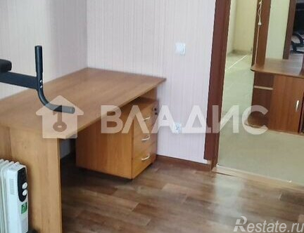 Продажа 3-комн квартиры на вторичном рынке Балашиха-3, Октябрьская улица,  д. 4