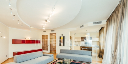 3-комн квартира Большая Полянка ул., 61 стр. 2