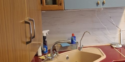 Комната Большая Академическая улица, 8К1