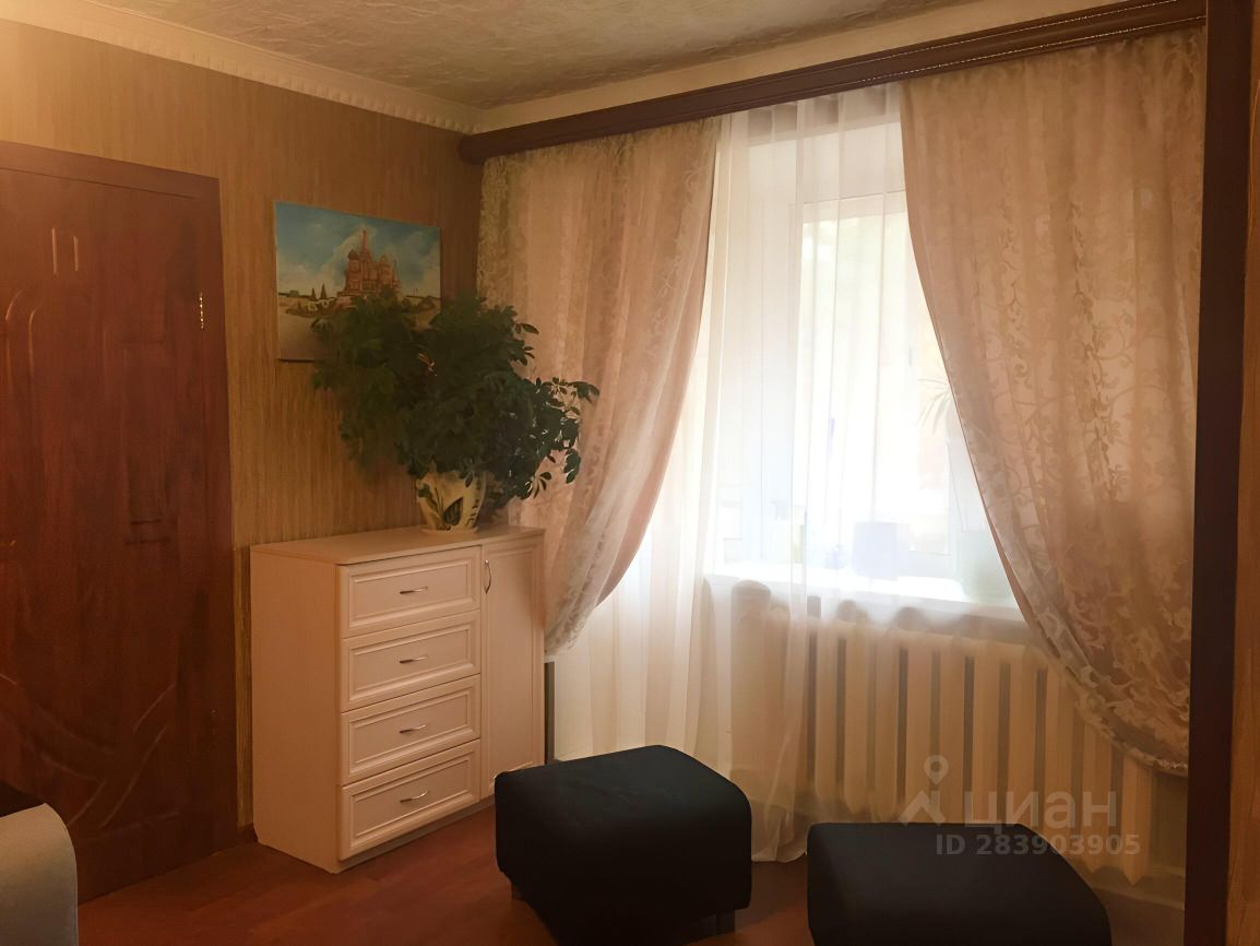 Продажа 3-комн квартиры на вторичном рынке Малаховка пгт, шоссе Быковское, 3