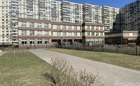 Продажа 1-комн квартиры на вторичном рынке Пискаревский пр-кт,  д. 27,  к. 2