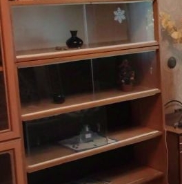 Аренда 1-комн квартиры на вторичном рынке улица Антонова-Овсеенко, 23К2 Аренда 1-комн квартиры на вторичном рынке улица Антонова-Овсеенко, 23К2