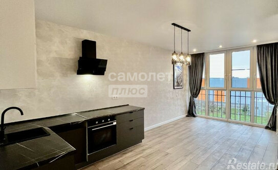 Продажа 1-комн квартиры на вторичном рынке улица Семёна Гордого,  д. 3