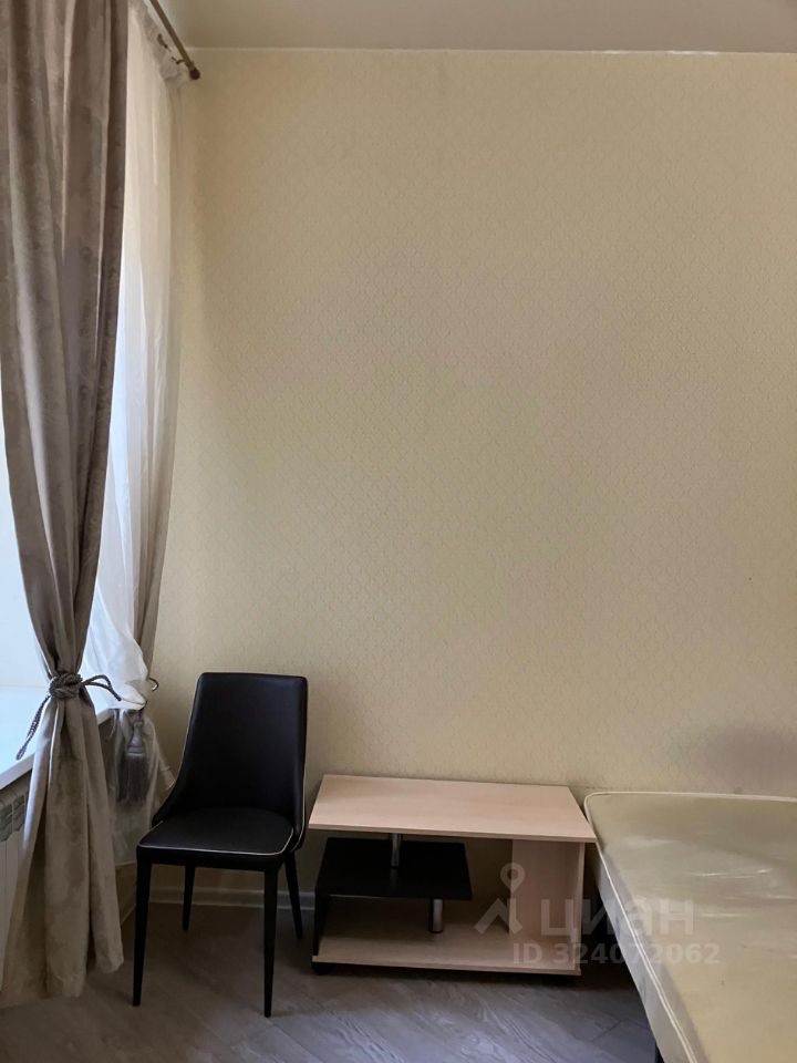 Продажа 2-комн квартиры на вторичном рынке Кавалергардская улица, 20