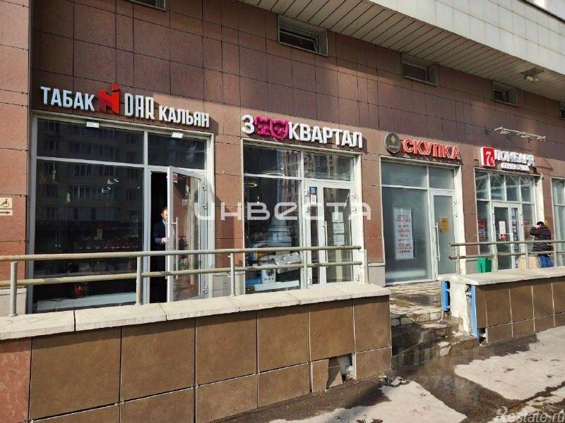 Продажа ПСН ул Ярцевская,  д. 27,  к. 1
