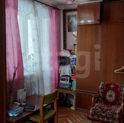 1-комн квартира Новый Учхоз, пл Усова,  д. 1