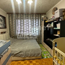 Продажа 3-комн квартиры на вторичном рынке Раменское, ул Чугунова,  д. 34
