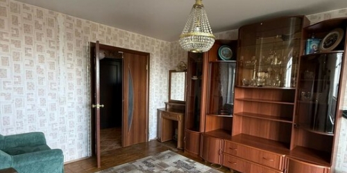 2-комн квартира Широкая улица,  д. 25/24