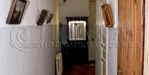 Комната Кронверкский,  д. 23