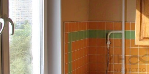 3-комн квартира Сумской проезд, 12К2