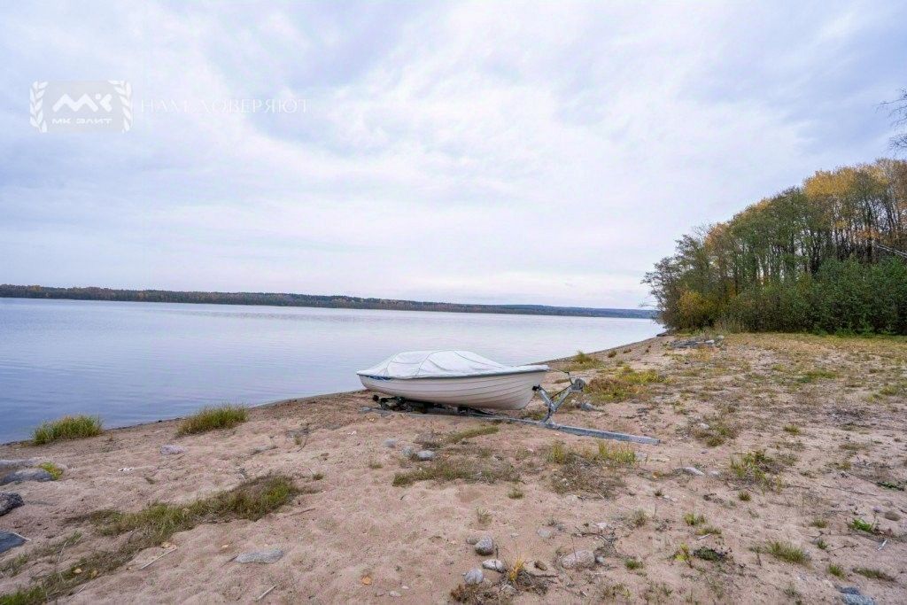 Продажа земли д. Силино, улица Короткая, 2