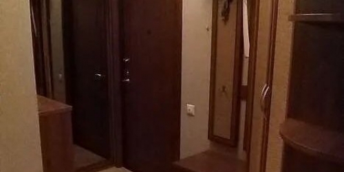 1-комн квартира Солдатская улица,  д. 3