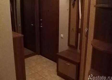 Аренда 1-комн квартиры на вторичном рынке Солдатская улица,  д. 3