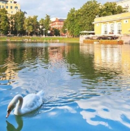 Продажа 4-комн квартиры на вторичном рынке Бронная М. ул, д. 31/13 Продажа 4-комн квартиры на вторичном рынке Бронная М. ул, д. 31/13