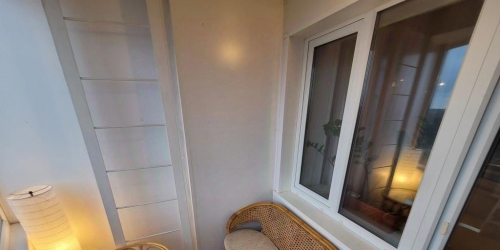 3-комн квартира Сходня, ул Вишневая,  д. 14