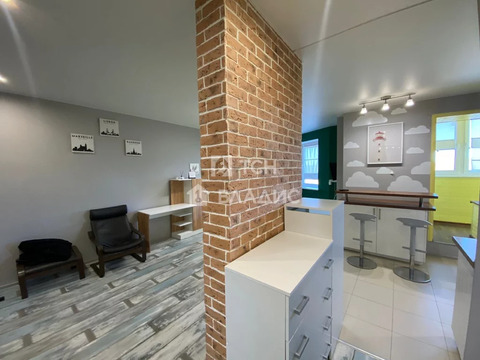 Продажа 1-комн квартиры на вторичном рынке Свердловский, Берёзовая улица,  д. 8