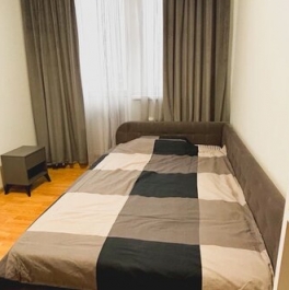 Продажа 2-комн квартиры на вторичном рынке ул Мнёвники,  д. 21