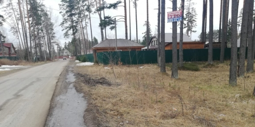 Земельный участок Солдатский пер.,  д. 7