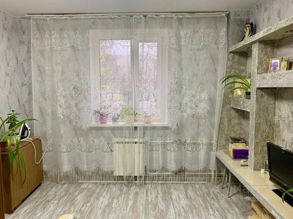 Продажа 2-комн квартиры на вторичном рынке Беговая улица, 5К2