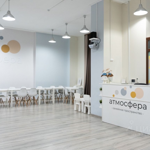 Помещение свободного назначения Есенина ул,  д. 1,  к. 1