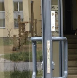 Аренда студии пос. Стрельна, проспект Буденного, 26к7 Аренда студии пос. Стрельна, проспект Буденного, 26к7