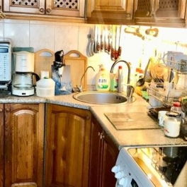 Продажа 1-комн квартиры на вторичном рынке проезд Нансена,  д. 3