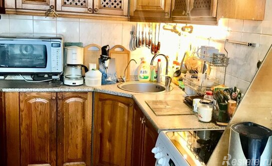 Продажа 1-комн квартиры на вторичном рынке проезд Нансена,  д. 3