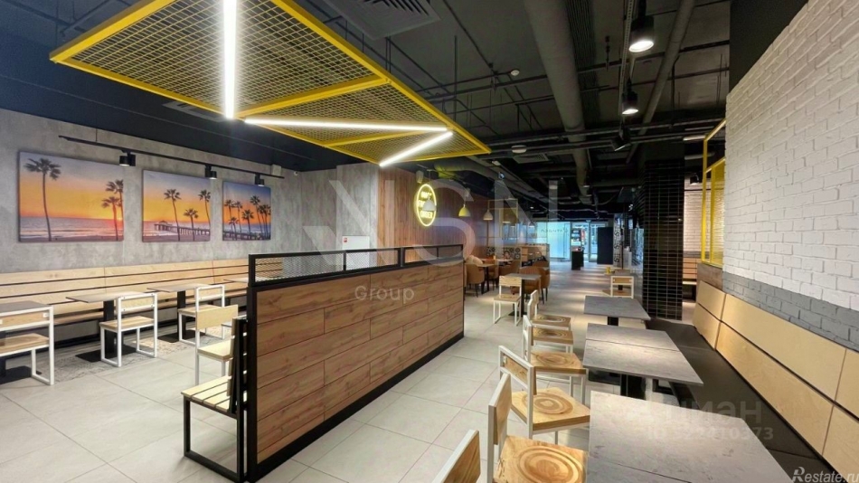 Аренда ПСН ул Земляной Вал,  д. 9