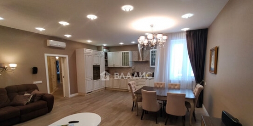 2-комн квартира Криворожская улица,  д. 11
