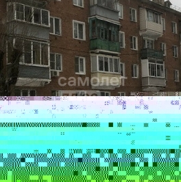 Продажа 1-комн квартиры на вторичном рынке Балашиха, ул Реутовская,  д. 20