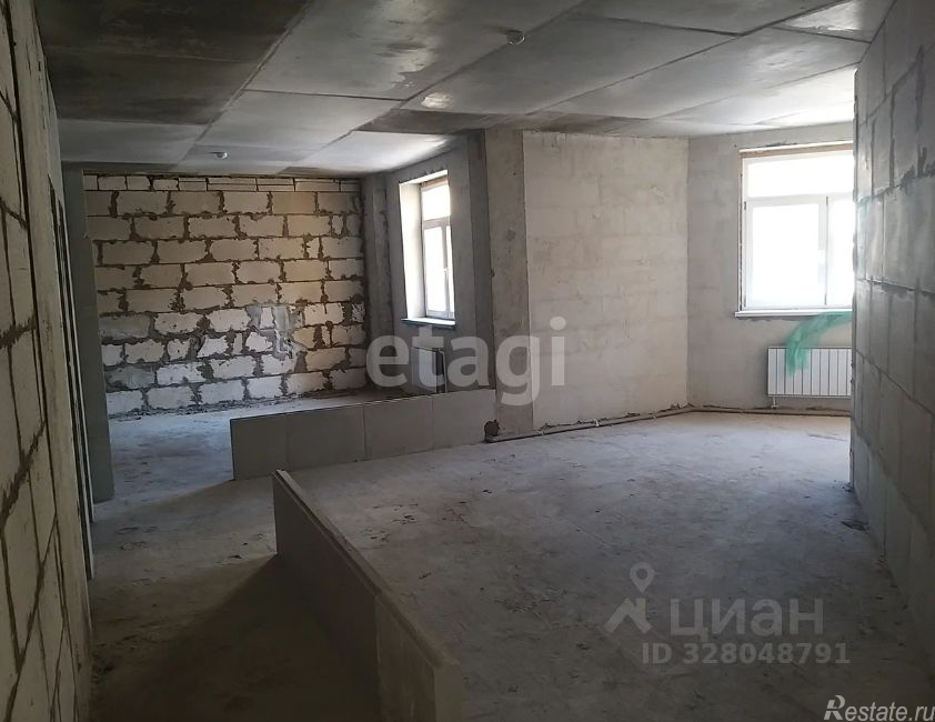 Продажа 3-комн квартиры в новостройке Салтыковка, ул Черняховского,  д. 38