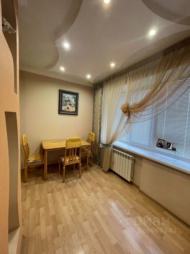 Продажа 1-комн квартиры на вторичном рынке Зарайск, улица Ленинская, 46А