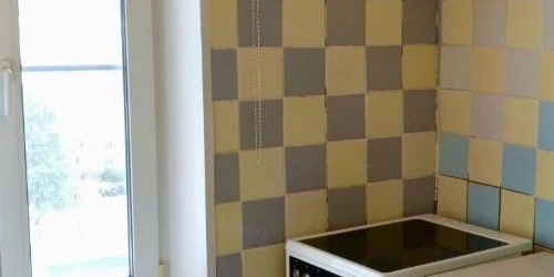 1-комн квартира Уссурийская улица, 3К1