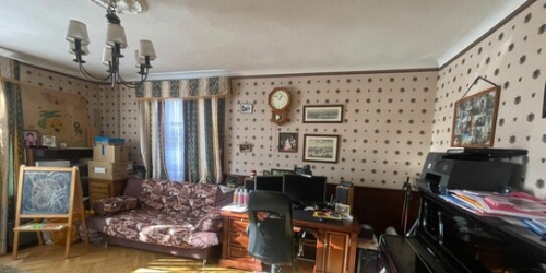 3-комн квартира ул Михайловская,  д. 7