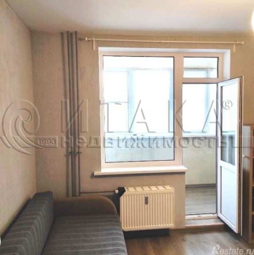 Студия Мурино, Шувалова ул., д. 19, корп. 2