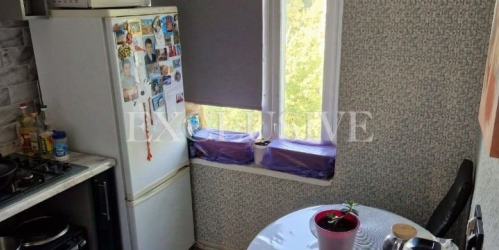 2-комн квартира Новосибирская улица,  д. 1 к1