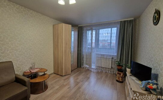 Продажа 1-комн квартиры на вторичном рынке улица Захарьинские Дворики,  д. 1 к2